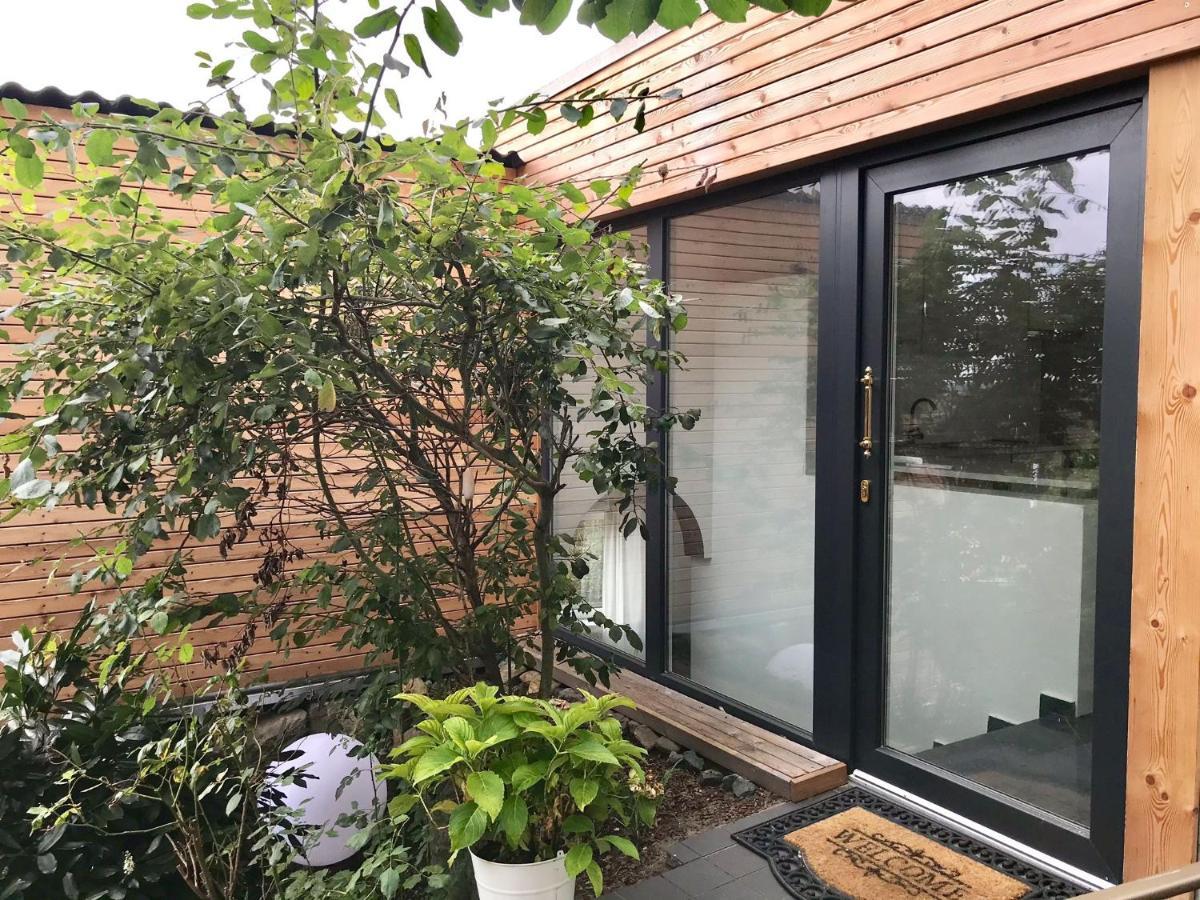 Gemuetliches Bergappartement Mit Weitblick Bad Bentheim Exterior photo